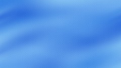 Blue abstract multicolor