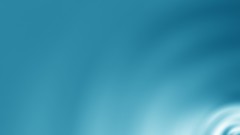 Blue abstract multicolor