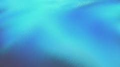 Blue abstract multicolor