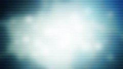 Blue abstract sparks blurred minimalistic