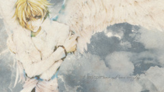 Blue angel Manga Anime