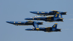 Blue angels Aircraft