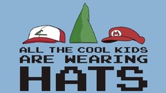 Blue Anime nintendo Super Mario link smash the legend of zelda 