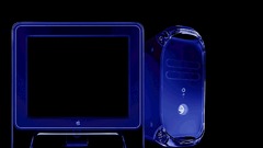 Blue apple inc mac