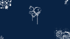 Blue awesome will ll