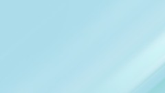 Blue background minimalistic