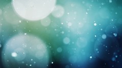 Blue blurred background artwork digital art gaussian blur