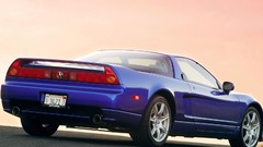 Blue cars Acura vehicles