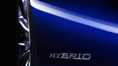 Blue cars Lexus vehicles concept art