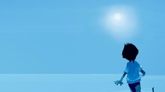 Blue cats Boys! artwork