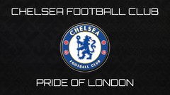 Blue chelsea fc