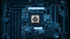 Blue Chips android motherboards