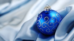 Blue Christmas