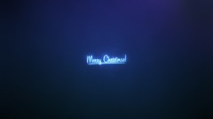 Blue Christmas