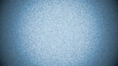 Blue cold ice plain frost