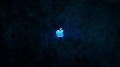 Blue dark apple inc