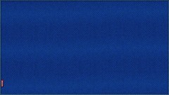 Blue design denim blue jeans