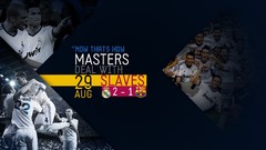 Blue design Typography Real Madrid madrid soccer Super Cup