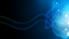 Blue desire from lemonade born continuing