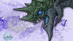 Blue Dragons RPG mmorpg video games mmo Eden Eternal