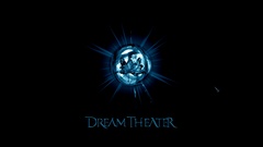 Blue dream theater cyan