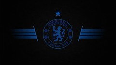 Blue England Europe chelsea Champions Premier League chelsea fc 