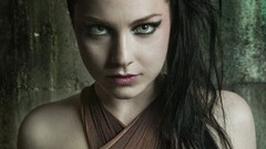 Blue eyes amy lee