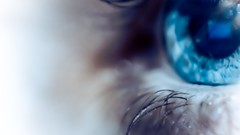 Blue eyes eye human artistic