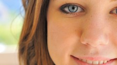 Blue eyes FTVGirls magazine