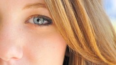 Blue eyes FTVGirls magazine