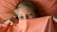 Blue eyes masha Russians