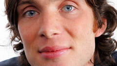 Blue eyes Men cillian