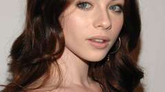 Blue eyes michelle trachtenberg