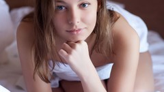 Blue eyes Nikia Nikia A