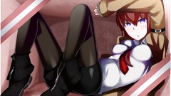 Blue eyes redheads steins