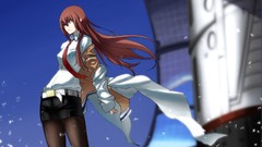 Blue eyes redheads steins