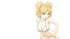 Blue eyes temari naruto shippuden Simple Background