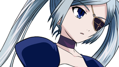 Blue eyes vectors transparent