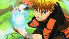 Blue eyes whiskers bandages uzumaki naruto naruto shippuden 