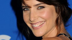 Blue eyes woman Actress