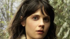 Blue eyes zooey deschanel