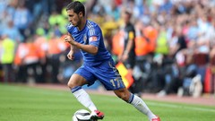 Blue football player chelsea eden hazard