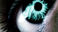 Blue for eye lighter The Got