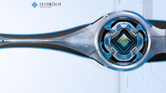 Blue force system 1024