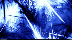 Blue forest chaos duelscreen