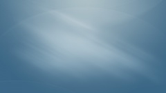 Blue freeze 1440x900