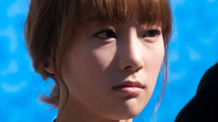 Blue Girls Generation SNSD