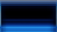 Blue gradients abstract