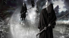 Blue Green and unrelated 1024