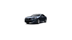 Blue grey 2014 mazda 6